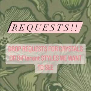 Give me request